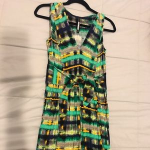 Plenty by Tracy Reese dress